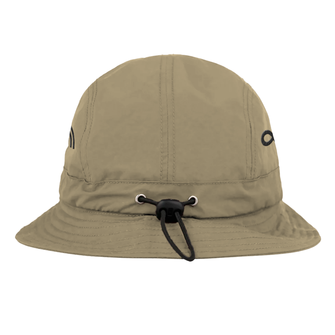 Uniform WZR.H01: Four Symbols Bucket Brim Hat