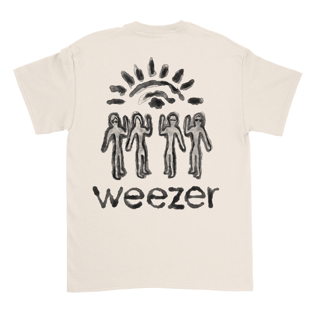 Uniform WZR.T03: Glyph Shirt