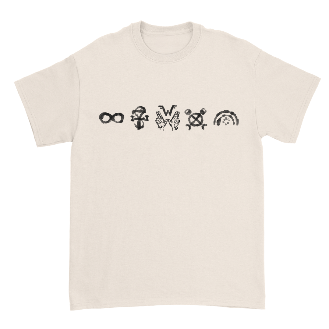 Uniform WZR.T03: Glyph Shirt