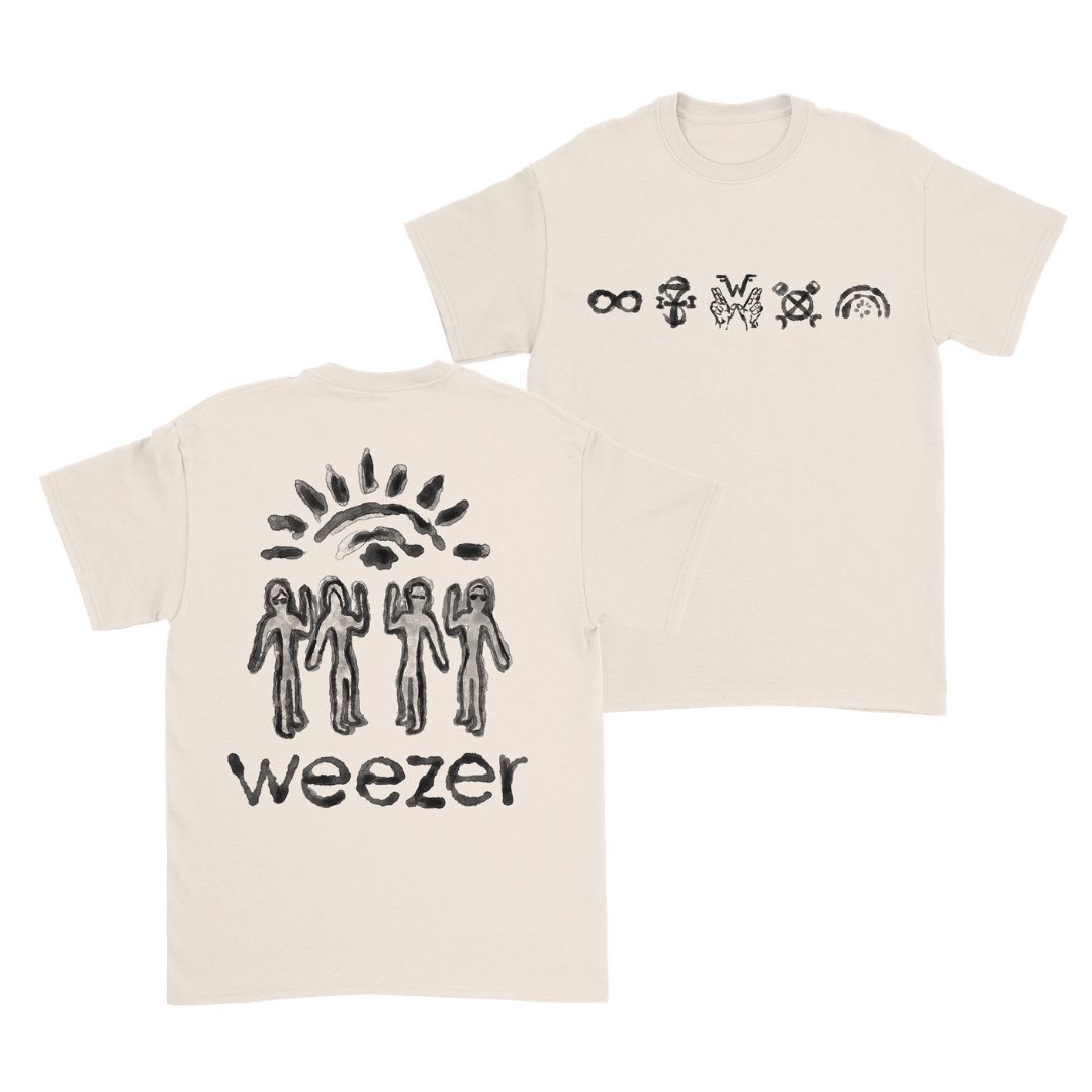 Uniform WZR.T03: Glyph Shirt