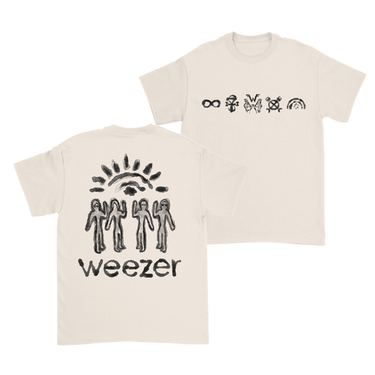 Uniform WZR.T03: Glyph Shirt