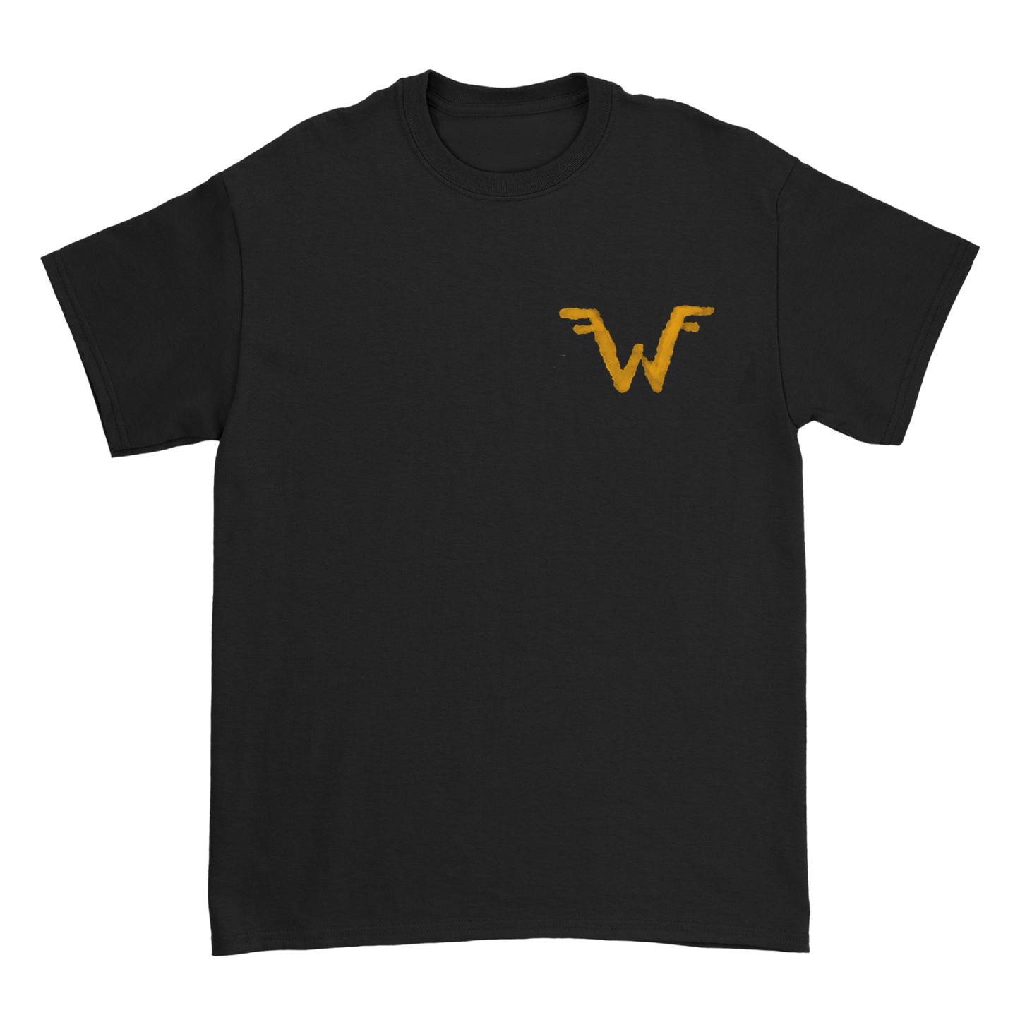 Uniform WZR.T02: LA Sound Shirt