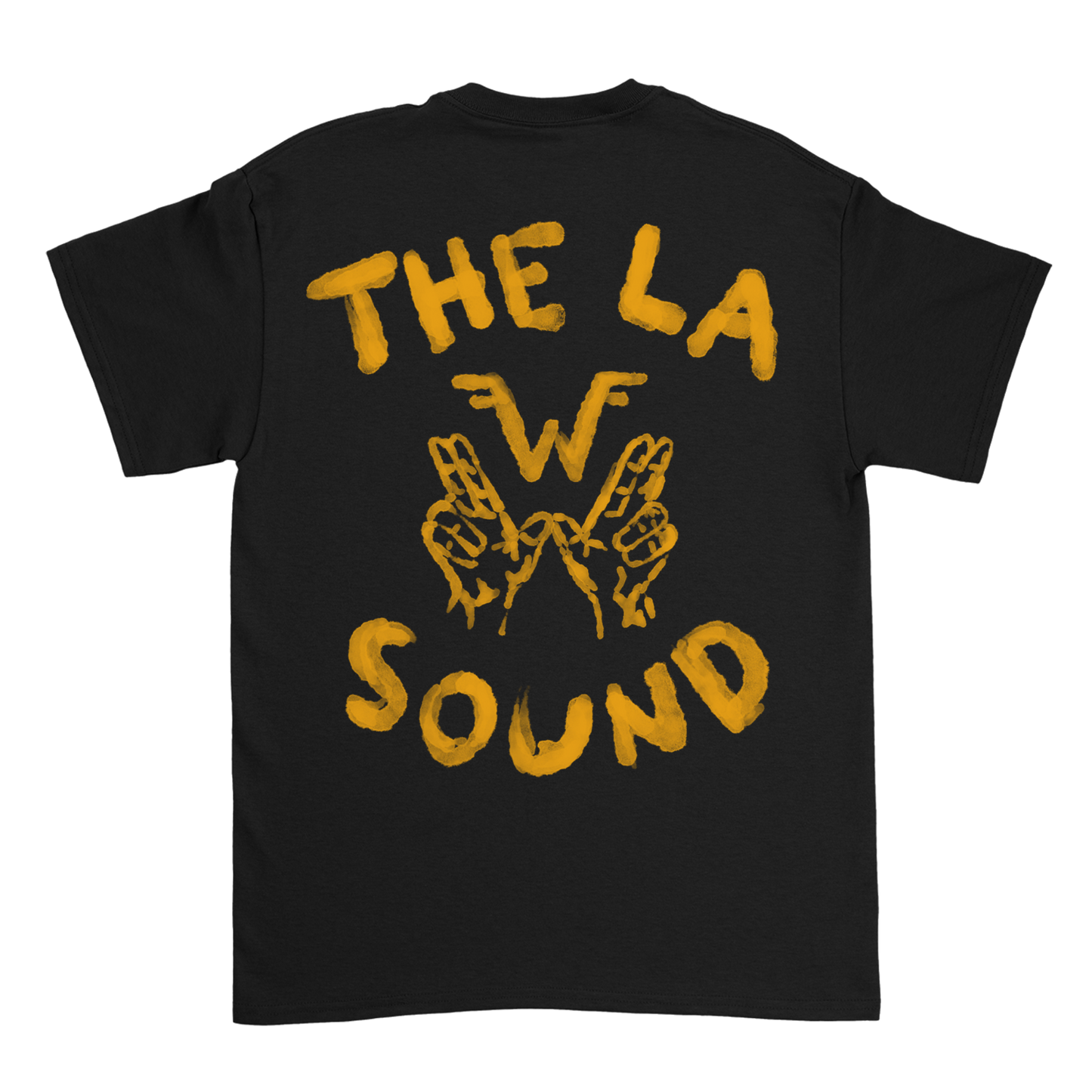 Uniform WZR.T02: LA Sound Shirt