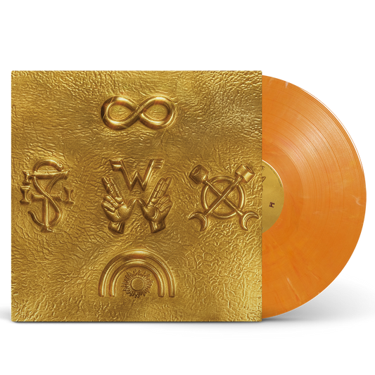 Weezer - Artifact WZR.005 - Fool’s Gold Vinyl