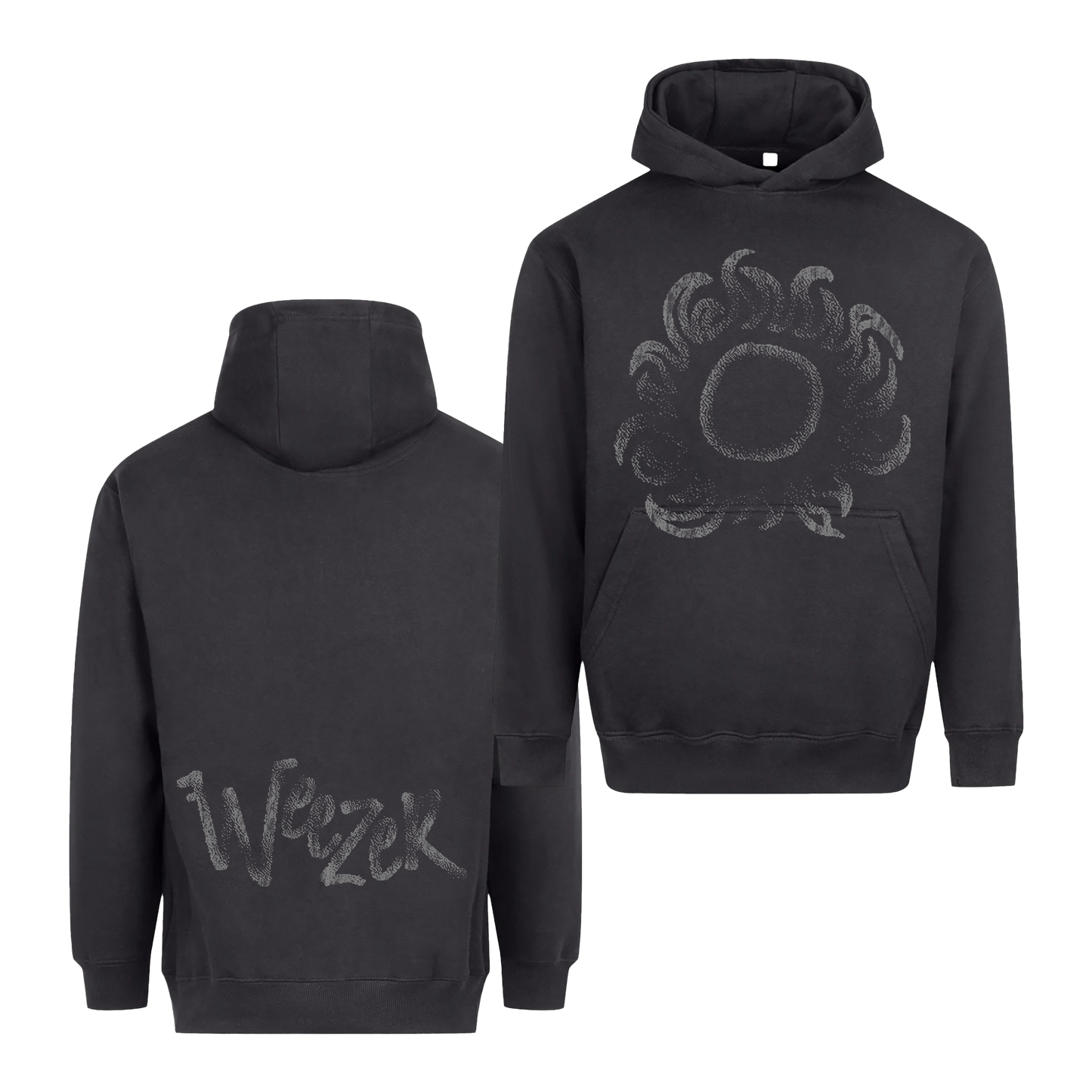 Uniform WZR.S01: Solar Observation Hoodie